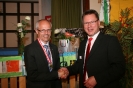 Jubiläumskommers 2011