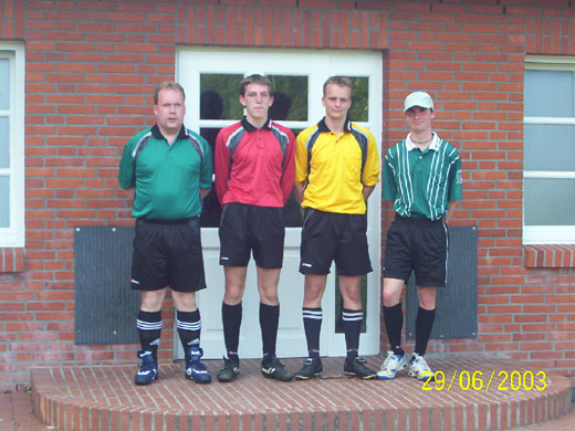 Schiedsrichter