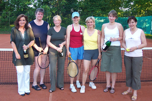 Tennis Damen